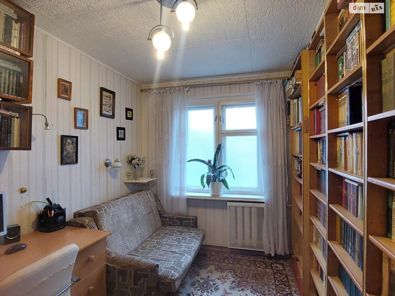 Продаж Квартира Черемушки