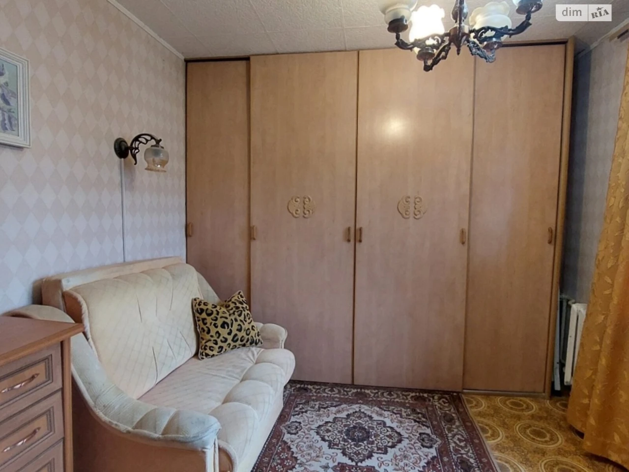 Продаж Квартира Черемушки