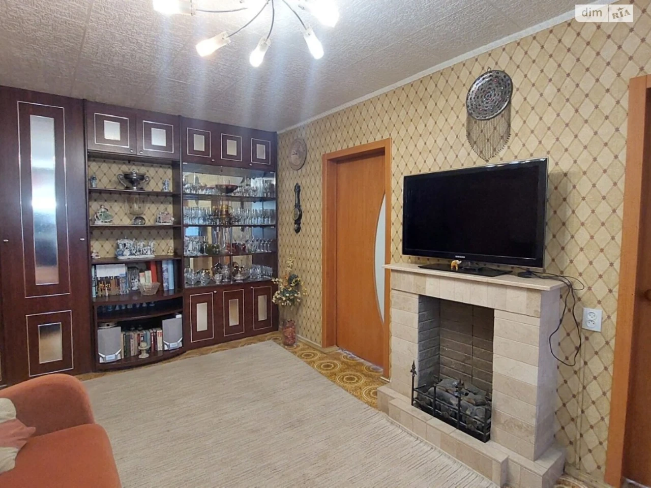 Продаж Квартира Черемушки
