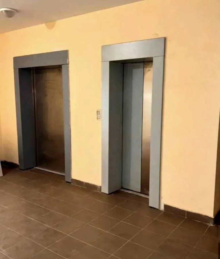 Sale of 1-room apartment 28.3 m², Danylo Shcherbakovsky u