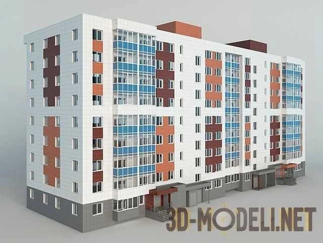 Квартира в іпотеку в 2-кімнатній квартирі в цегляному будинку на Таїровій
