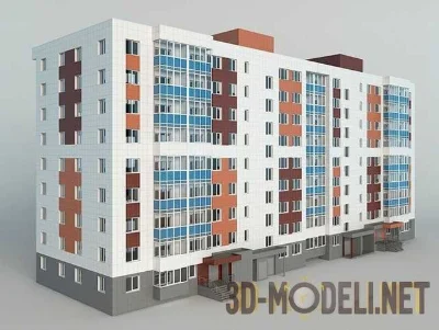 Квартира в іпотеку в 2-кімнатній квартирі в цегляному будинку на Таїровій