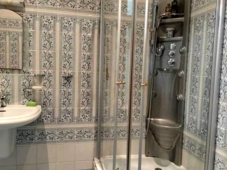 Apartment. Teatralny Prospect, Odessa