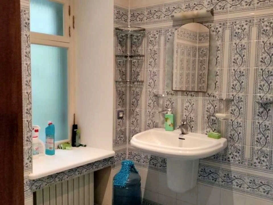 Apartment. Teatralny Prospect, Odessa