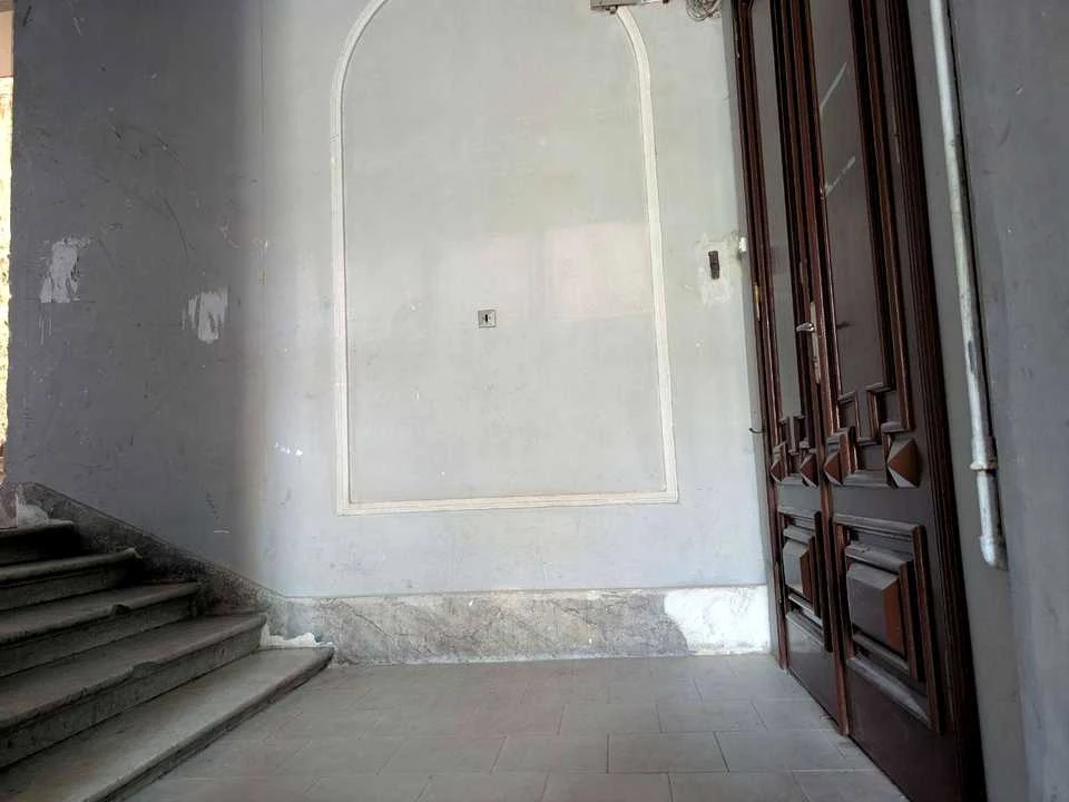 Apartment. Teatralny Prospect, Odessa