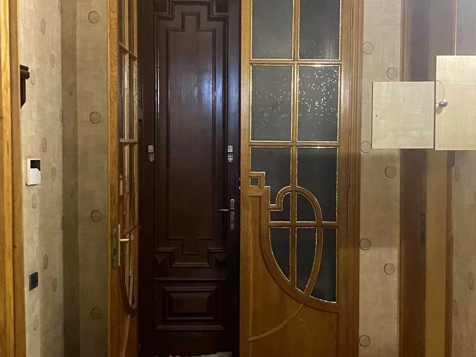 Apartment. Teatralny Prospect, Odessa