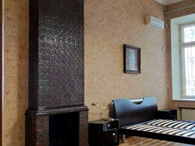 Apartment. Teatralny Prospect, Odessa