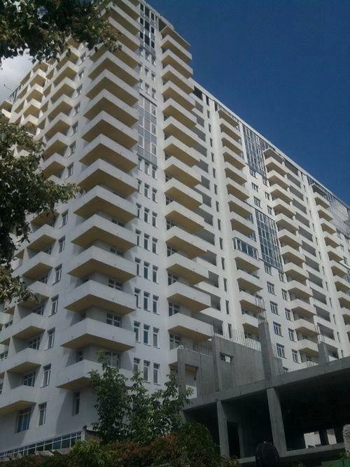 Sale of 1-room apartment 28.3 m², Danylo Shcherbakovsky u