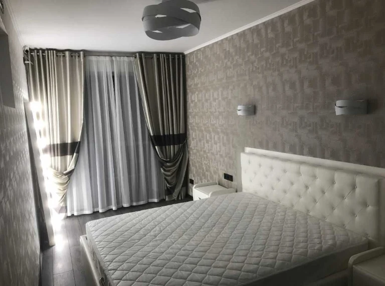 2 bed 44 sq m with renovation, Haydar/Yuri Lypa (Eugene Tancuri) street