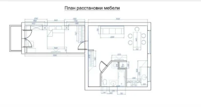 2 кім 44 м2 з ремонтом Гайдара/Ген.Петрова(Євгена Танцюри)/п
