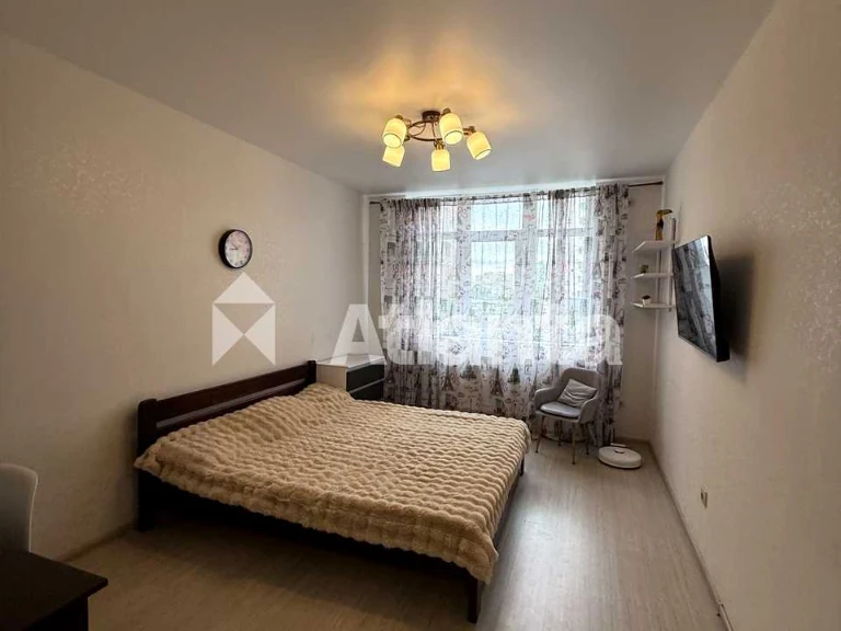 Apartment. Michael Grushevsky Street, Odesa.