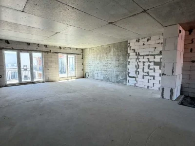 Apartment. Mayachny Prospect, Odesa