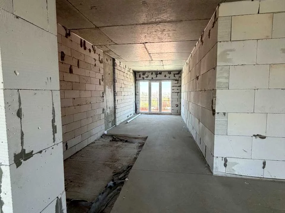 Apartment. Mayachny Prospect, Odesa
