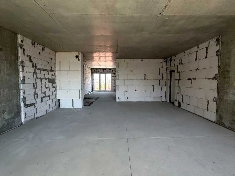 Apartment. Mayachny Prospect, Odesa