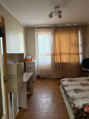 Продається 1-кімнатна квартира на проспекті Визоцького – вигідно!
