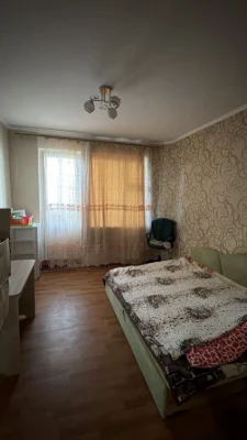 Продається 1-кімнатна квартира на проспекті Визоцького – вигідно!
