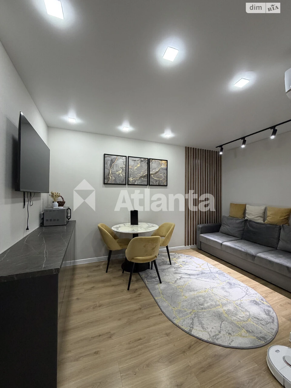 Sale Apartment Kyivsky