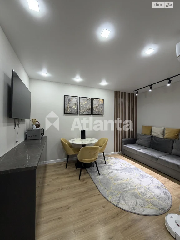 Sale Apartment Kyivsky