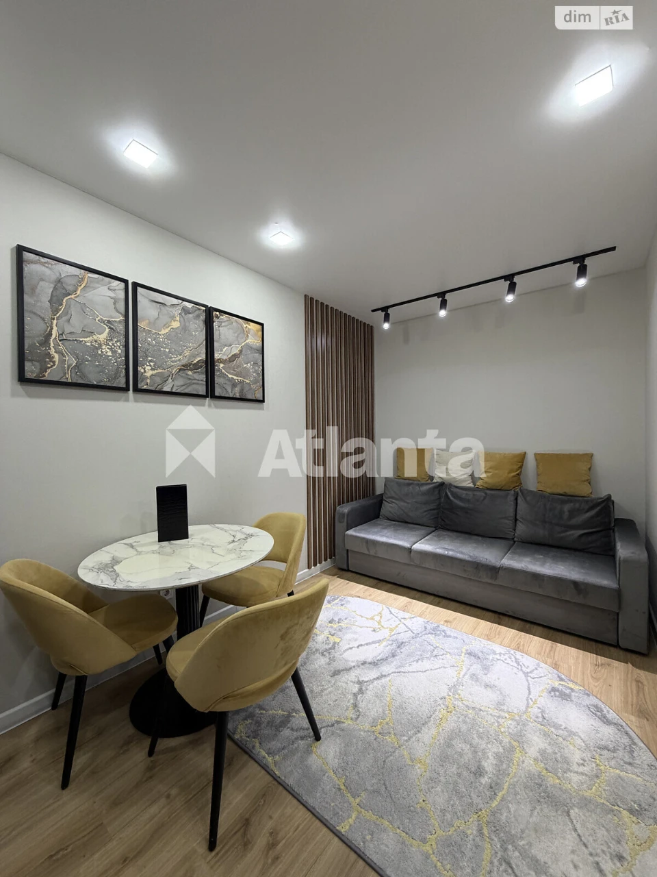 Sale Apartment Kyivsky