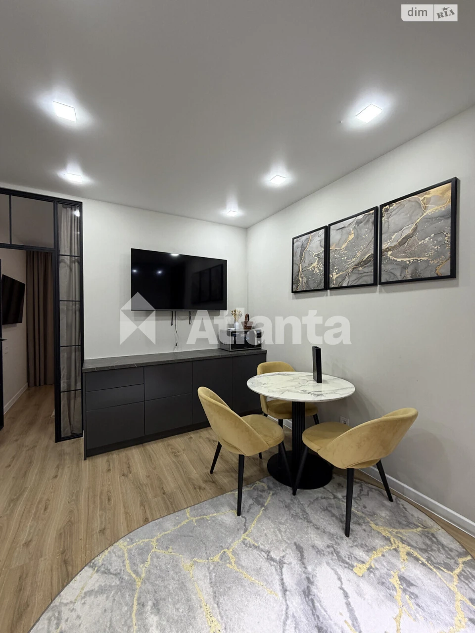 Sale Apartment Kyivsky