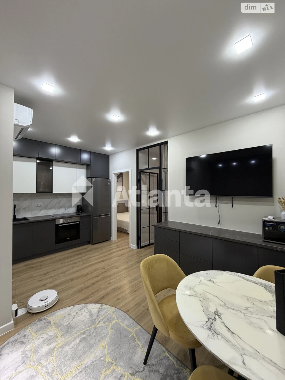 Sale Apartment Kyivsky
