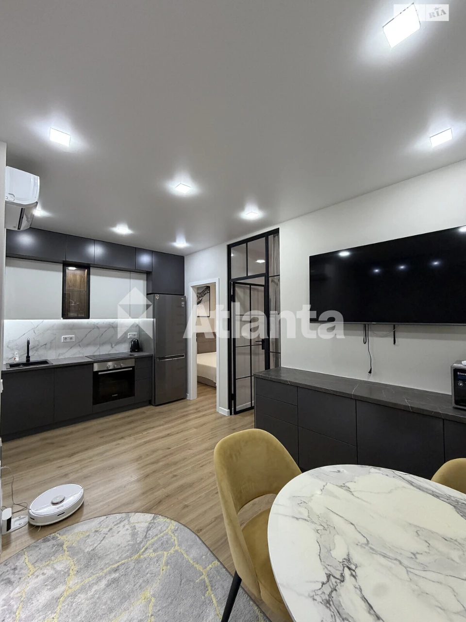 Sale Apartment Kyivsky