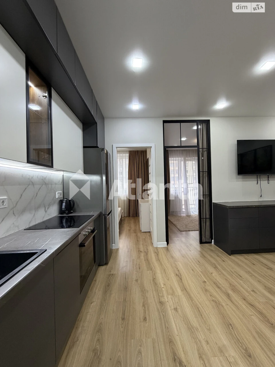 Sale Apartment Kyivsky