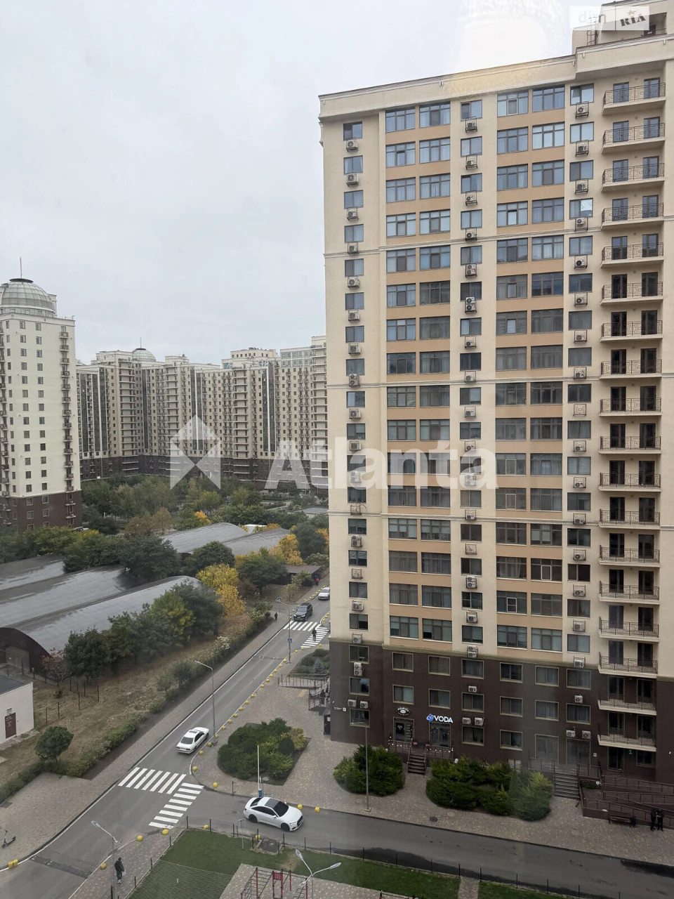 Sale Apartment Kyivsky
