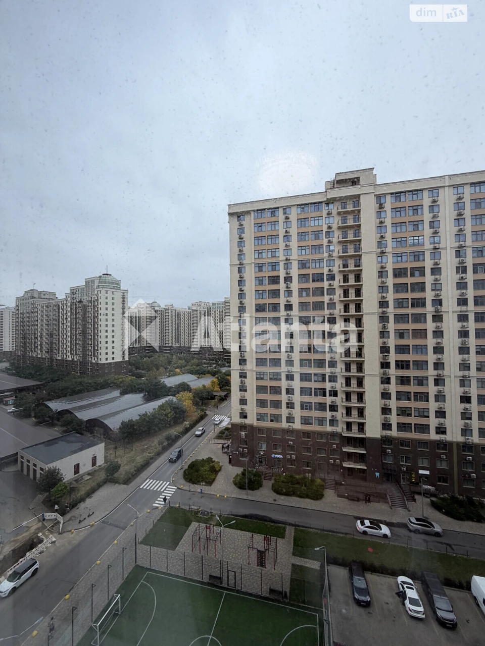 Sale Apartment Kyivsky