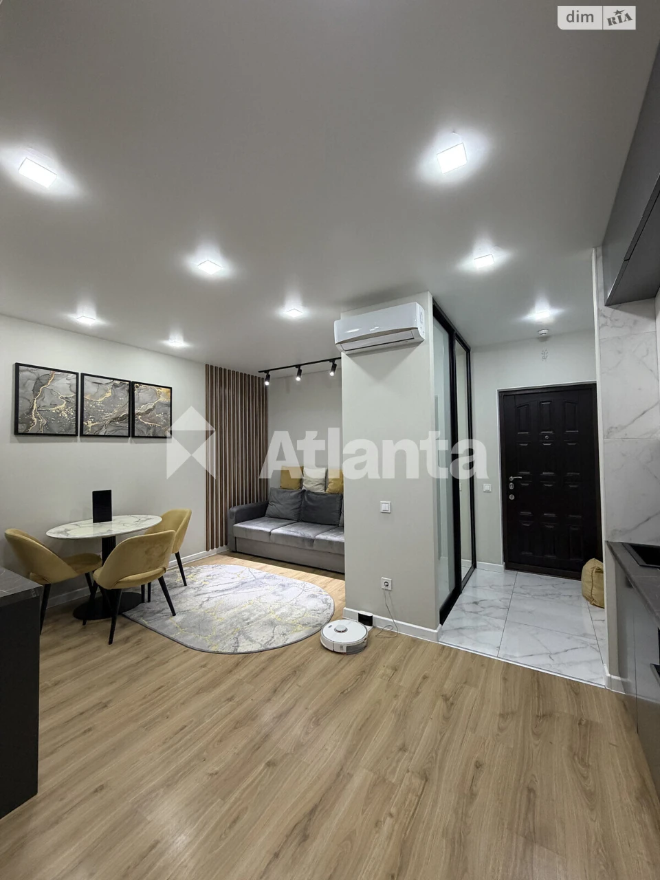 Sale Apartment Kyivsky