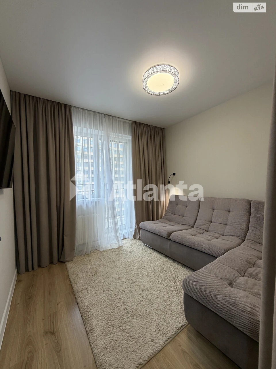 Sale Apartment Kyivsky