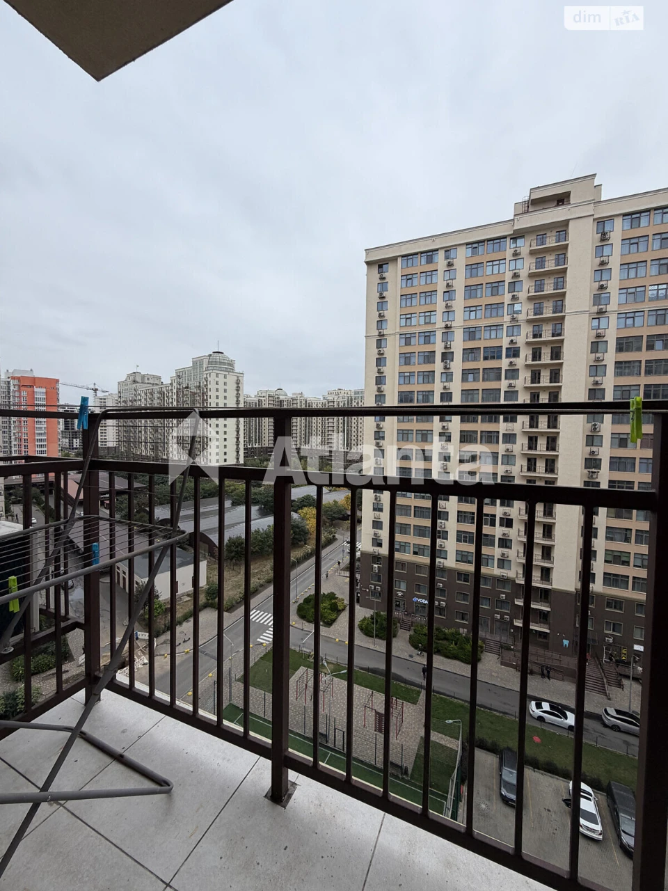 Sale Apartment Kyivsky