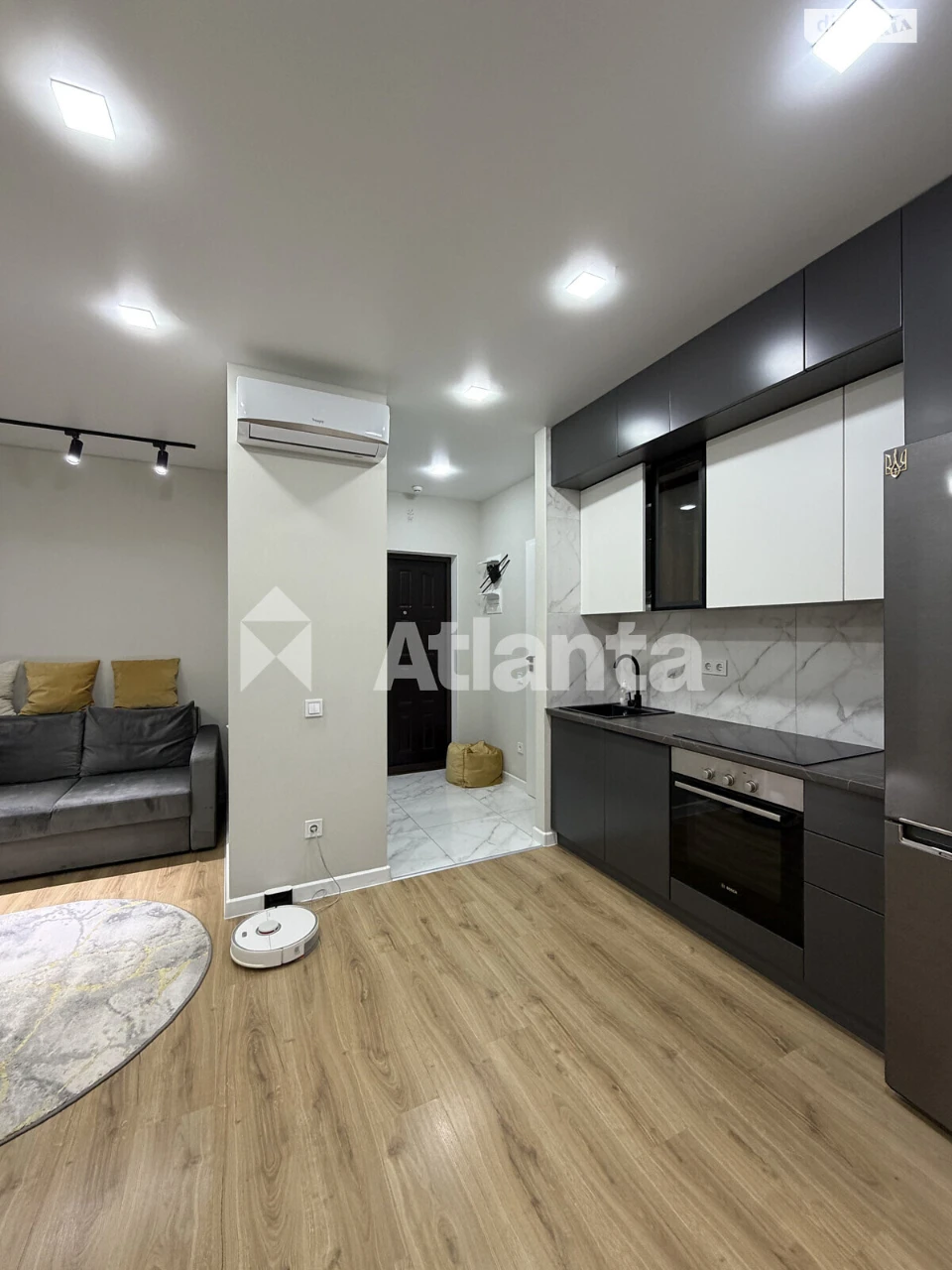 Sale Apartment Kyivsky