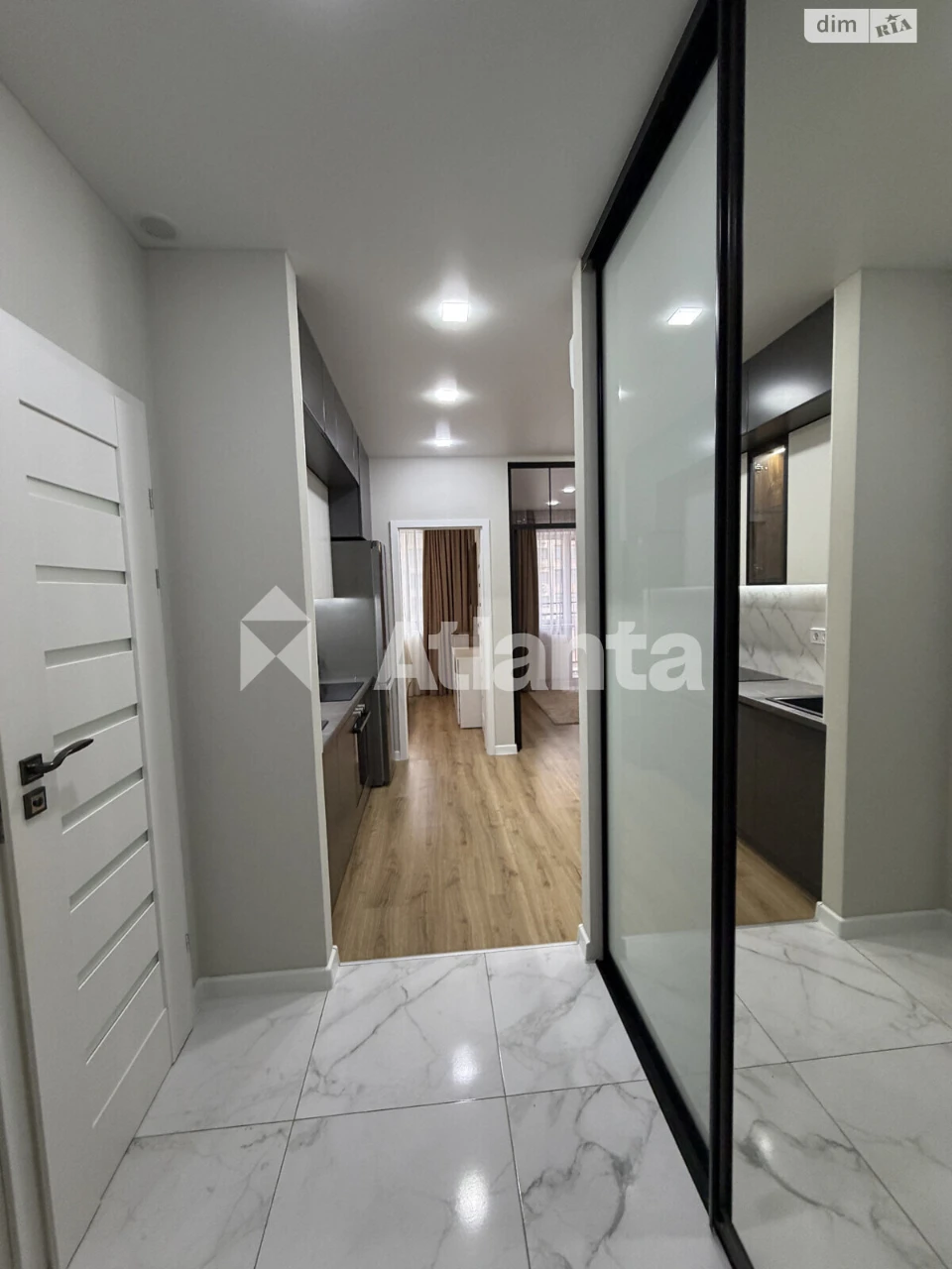 Sale Apartment Kyivsky