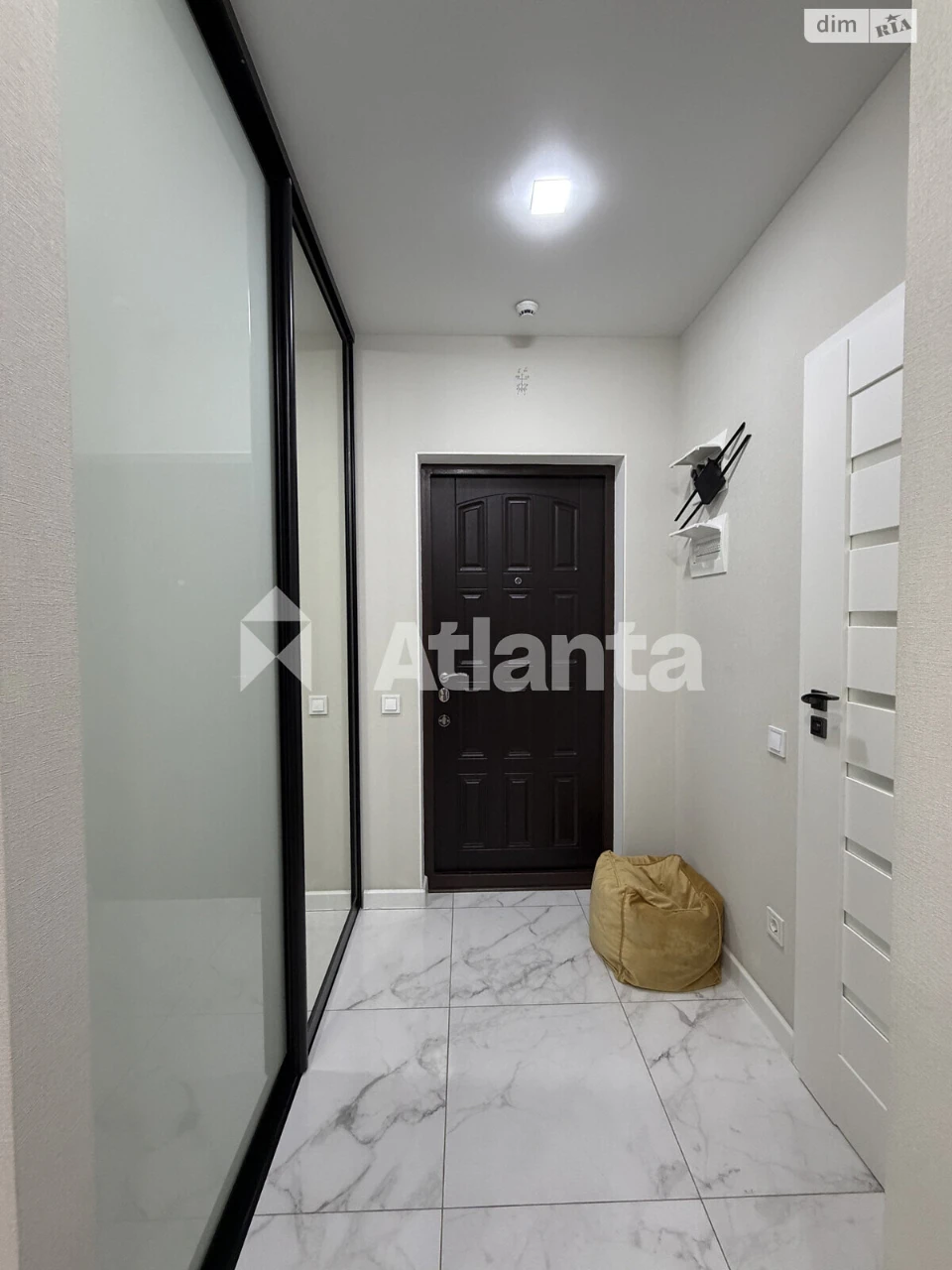 Sale Apartment Kyivsky