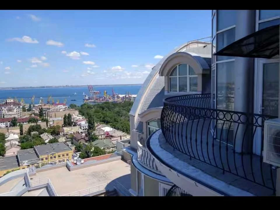 Квартира. Одеса, Сабанський пров.