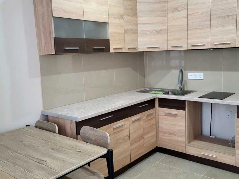 Apartment. Kovalivsky Uzviz, Odessa
