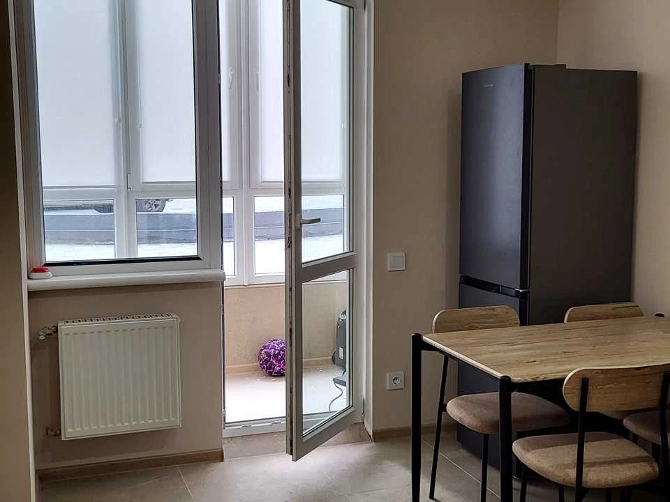 Apartment. Kovalivsky Uzviz, Odessa