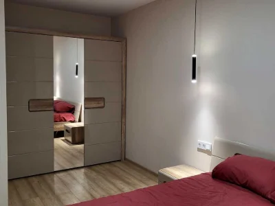 Apartment. Kovalivsky Uzviz, Odessa