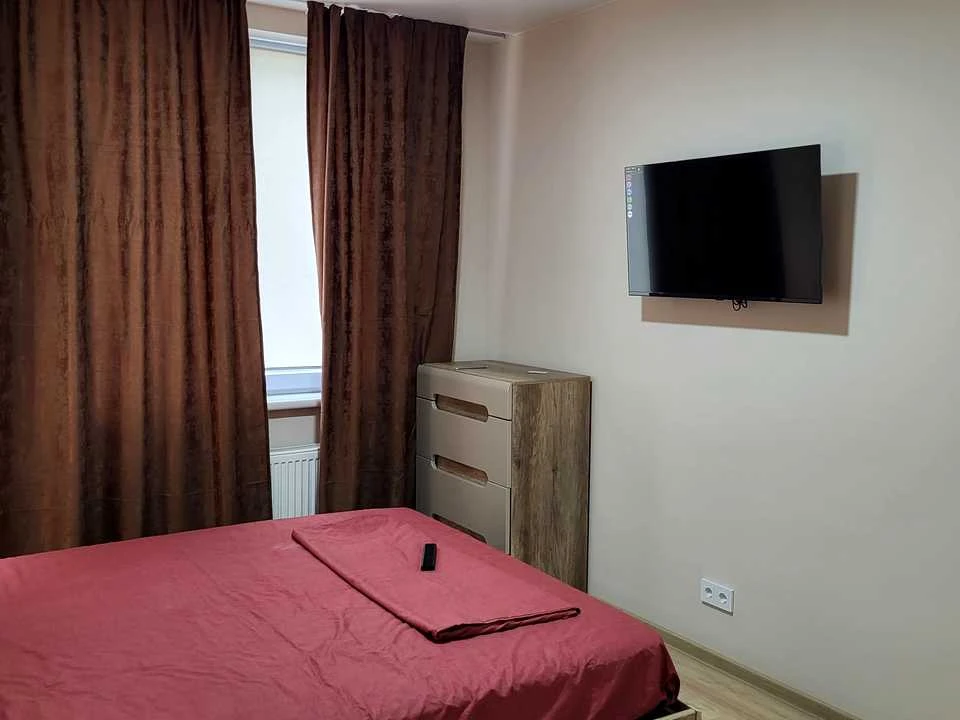 Apartment. Kovalivsky Uzviz, Odessa