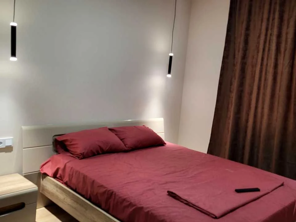 Apartment. Kovalivsky Uzviz, Odessa