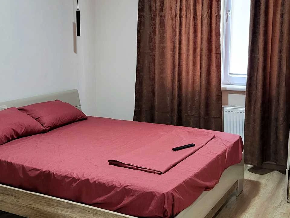 Apartment. Kovalivsky Uzviz, Odessa