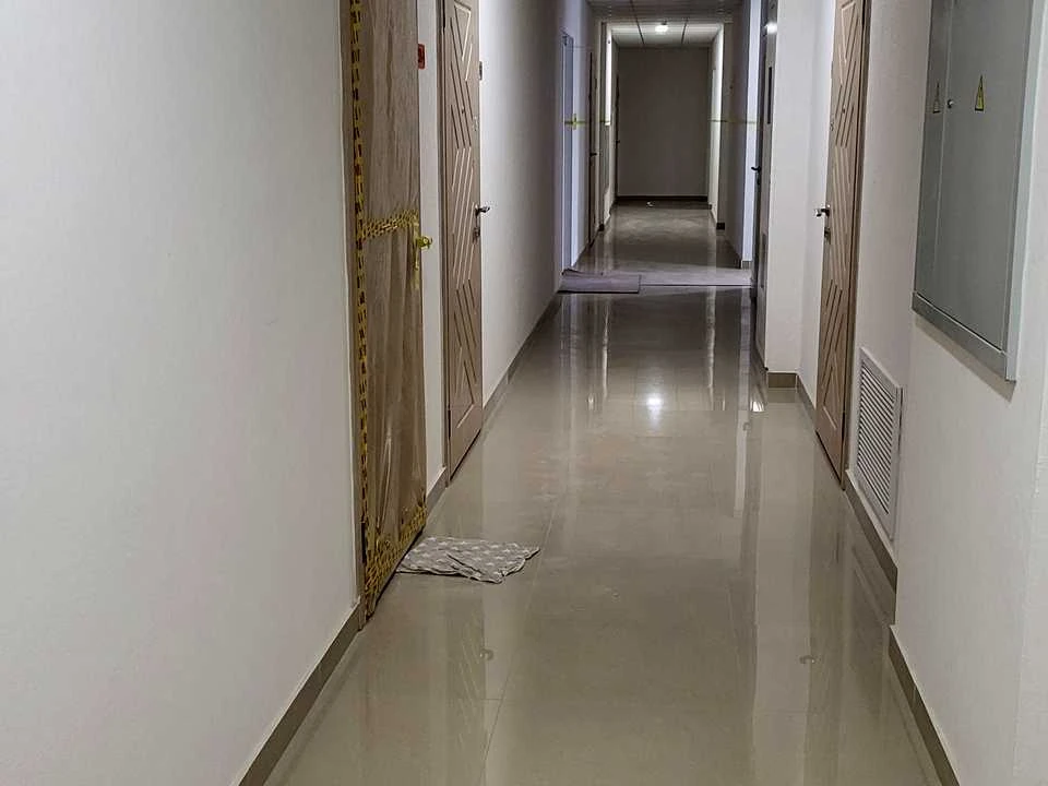 Apartment. Kovalivsky Uzviz, Odessa