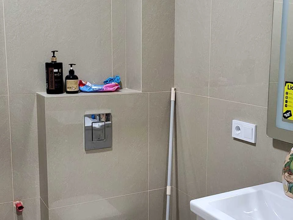 Apartment. Kovalivsky Uzviz, Odessa