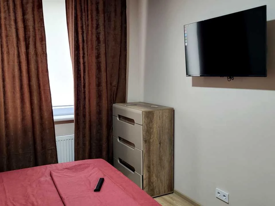 Apartment. Kovalivsky Uzviz, Odessa