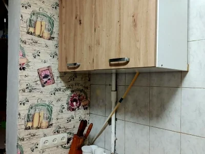 Оренда квартири 2-кімнат. 47 м² 1/5 поверху