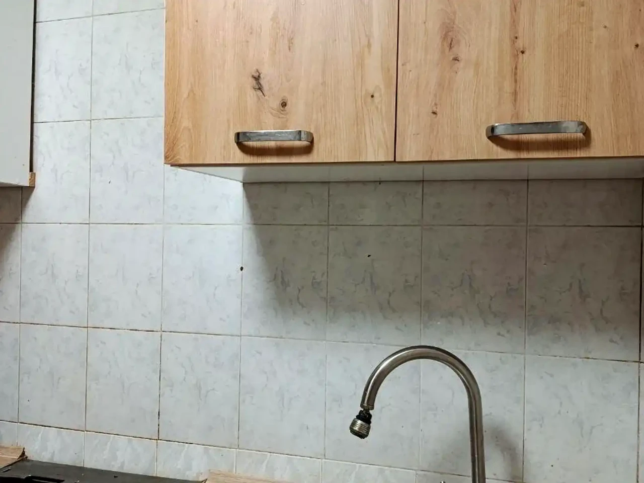 Оренда квартири 2-кімнат. 47 м² 1/5 поверху