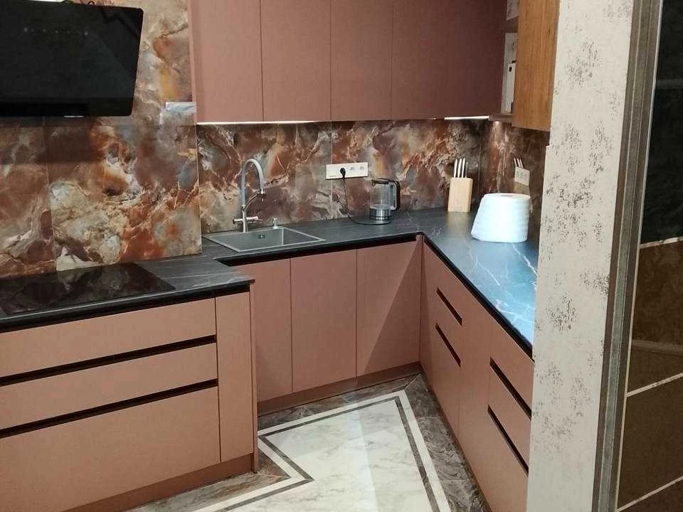 Apartment. Odesa, V. Fontanska st.