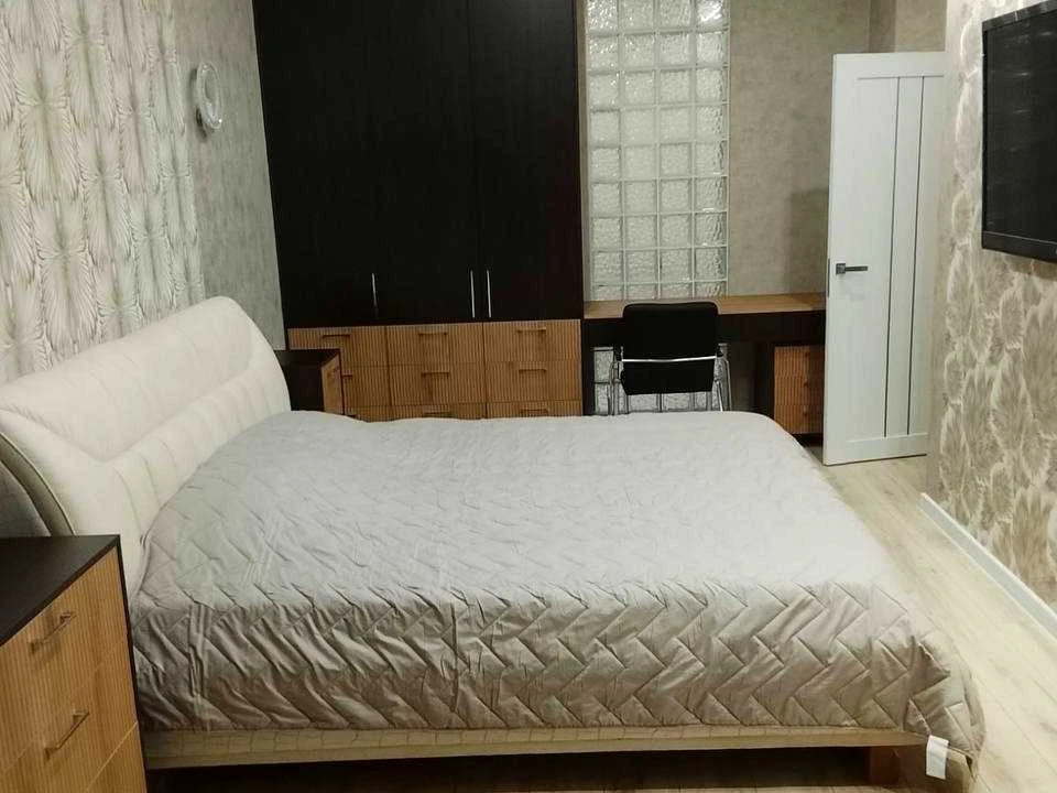 Apartment. Odesa, V. Fontanska st.