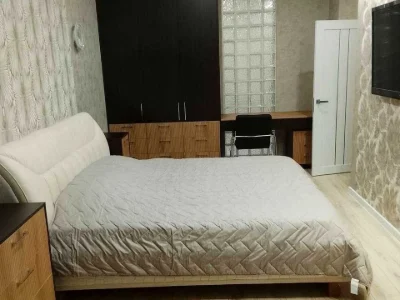 Apartment. Odesa, V. Fontanska st.